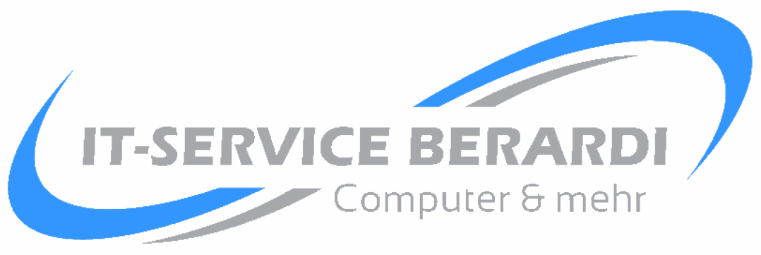 IT-Service Enzo Berardi