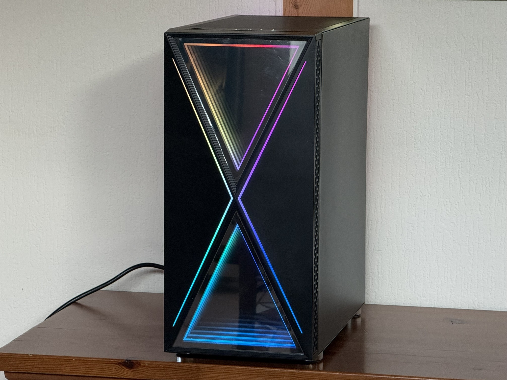 Gaming PC – Ryzen 5 3600 – RX 5700 XT – 16 GB RAM – Bild 4