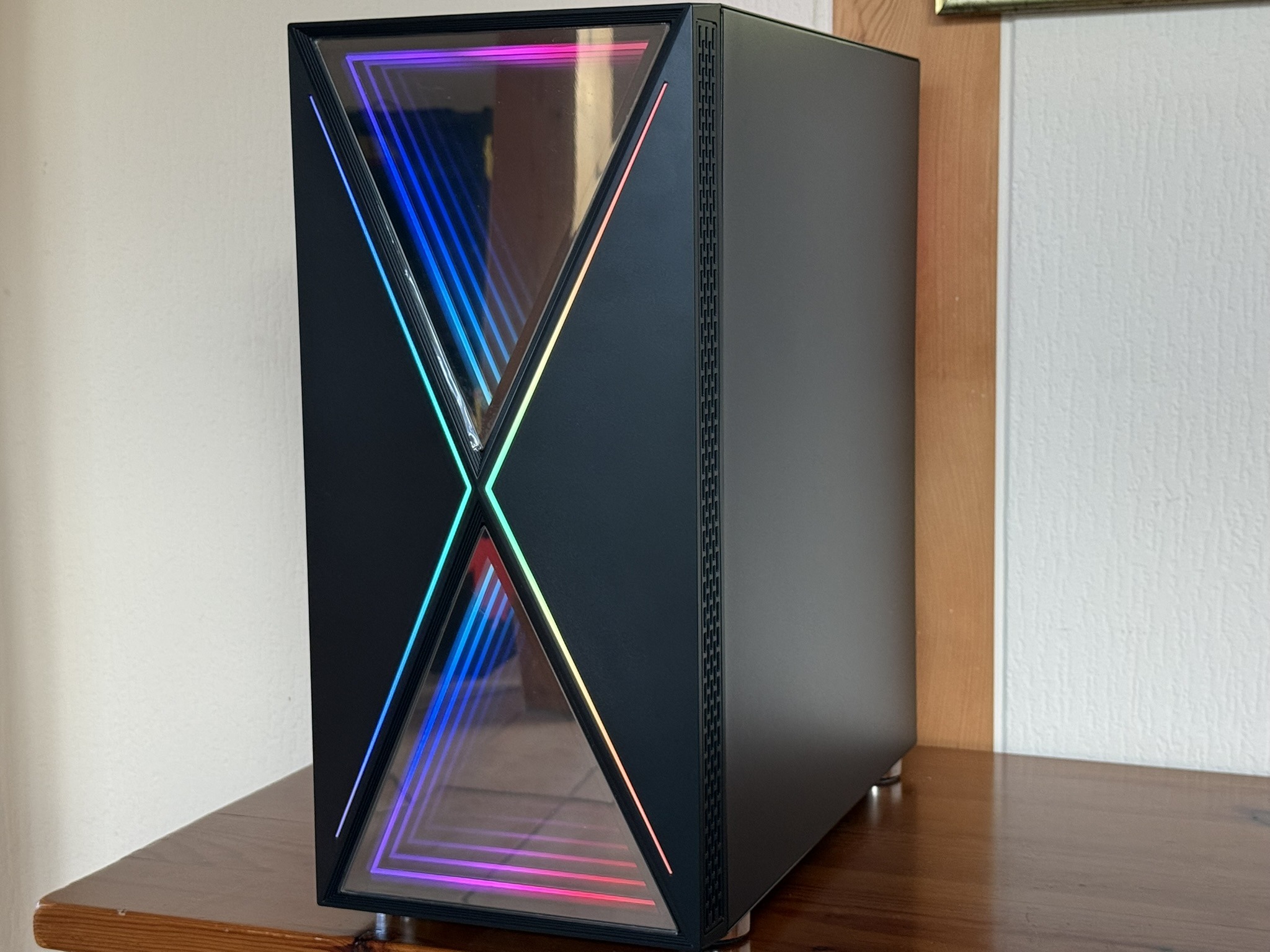 Gaming PC – Ryzen 5 5600 – RTX 3050 – 16 GB RAM – Bild 4